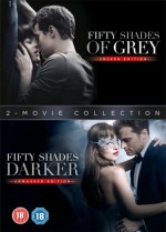 Fifty Shade of Grey / Fifty Shades Darker
