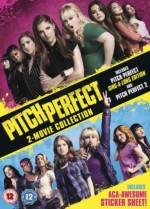 Pitch Perfect Sing-A-Long + Pitch Perfect 2 - 20