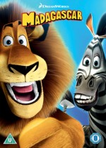 Madagascar - 2018 Artwork Refresh