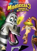 Madagascar 3: Europes Most Wanted - 20