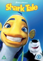 Shark Tale - 2018 Artwork Refresh