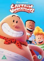 Captain Underpants: The First Epic Movie