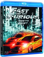 The Fast and the Furious: Tokyo Drift