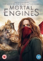 Mortal Engines