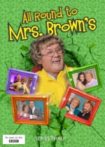All Round to Mrs Browns Season 3