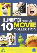 Illumination: 10 Movie Collection