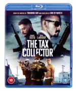 Tax Collector. The