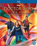 Doctor Who: Series 13 - Flux