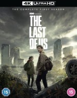 The Last of Us Season 1