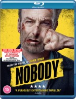 Nobody Blu-Ray (Repack)