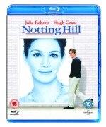 Notting Hill Blu-Ray (Repack)