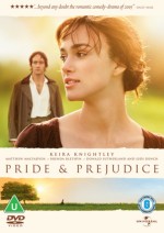 Pride & Prejudice (Repack)