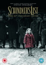 Schindlers List (Repack)