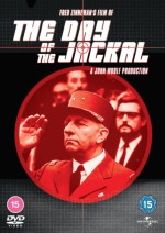 The Day of the Jackal (Repack)