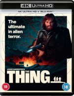 The Thing 4k Uhd (Repack)