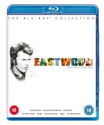 Clint Eastwood: The Collection (Repack)