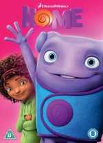 Home (2015) - 2018 Artwork Refresh