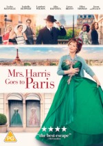 Mrs Harris Goes to Paris (Repack)