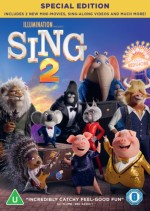Sing 2 (Repack)