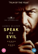 Speak No Evil (Repack)