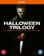 Halloween 1-3 (Repack)