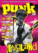 Punk in England