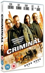 Criminal