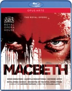 Verdi / Macbe