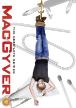 Macgyver (2016) Complete Series