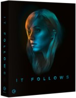 It Follows (Limited Edition)
