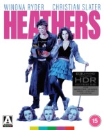 Heathers (Limited Edition)