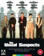 The Usual Suspects (Limited Edition)