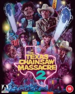The Texas Chainsaw Massacre 2 Limited Edition