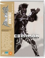 Zebraman