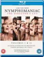 Nymphomaniac Directors Cut