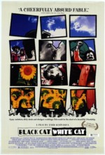Black Cat White Cat Emir Kusturica