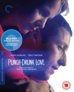 Punch Drunk Love
