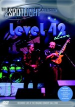 Live At the Reading Concert Hall 2001