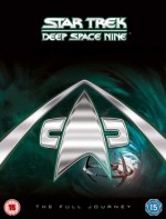 Star Trek: Deep Space Nine - The Full Journey Se