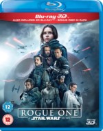 Rogue One 3d