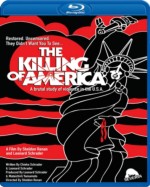 Killing of America