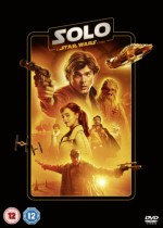 Solo: A Star Wars Story