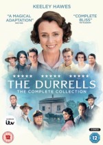 Durrells Series 1-4