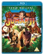 Jumanji (1995) (Non Uv)