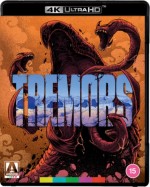 Tremors