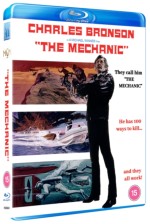Mechanic. The