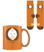 South Park: (Kenny) Male Mug & Sock Set
