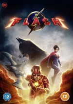 Flash. The