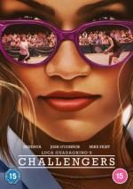 The Challengers