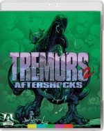 Tremors 2